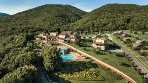 Resort Le Tegole - Podere Colombaie