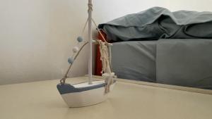 Ampio appartamento a Otranto - Appartamento laquilone