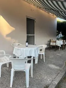 Mir Bojane - Bregvija