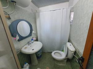 Hida apartment Old Bazaar