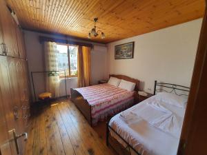 Hida apartment Old Bazaar