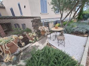 Hameau Provençal - T2 NEUF très calme tout à pied prestation +++