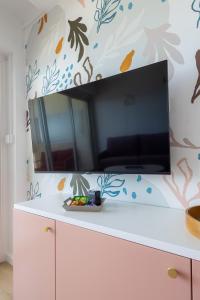 Lévassion du Brusc - Plage & Clim