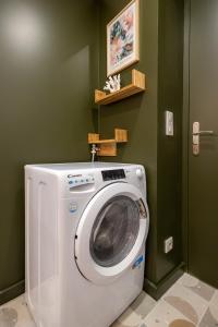 Appartements Escapade au Brusc - Les pieds dans l-eau : photos des chambres