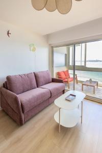 Lévassion du Brusc - Plage & Clim