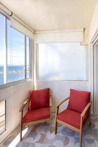 Lévassion du Brusc - Plage & Clim