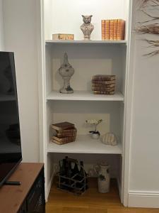 Appartement Le Murmure du Millet