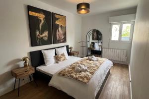 Appartement Le Murmure du Millet