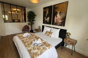 Appartement Le Murmure du Millet