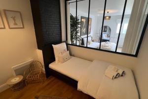 Appartement Le Murmure du Millet