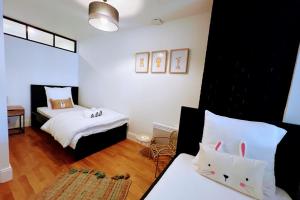 Appartement Le Murmure du Millet