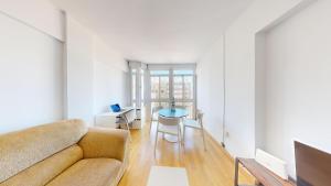 Apartamento Primera Línea de Playa en Almería - 3hvězdičkové hotely ve městě Almería