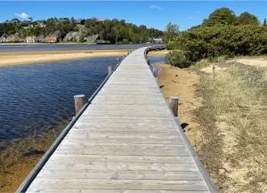 Tjønneveien - Langenes