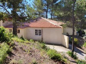 Campings Camping le Cezanne Montagne Sainte-Victoire : photos des chambres