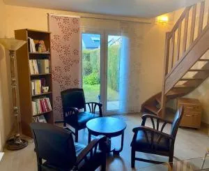 Duplex en Harmonie - 奥尔沃