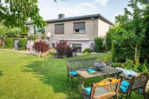 Ruhige Edylle - Marlow