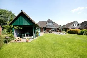 Ferienwohnung Heike Ludzuweit - Wester-Ohrstedt