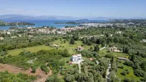 Kassiani-Sofia Cottage - Pouládes