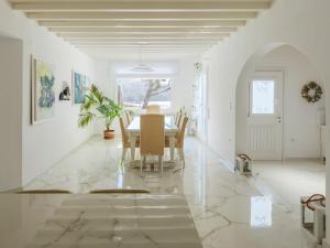 Archon Mykonos Luxury Villa