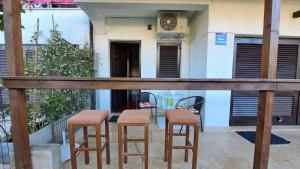 Apartmani Cocolo 