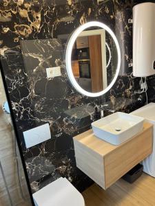 Adriatic Design- apartment 