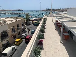 Duncan Guesthouse - Marsaxlokk