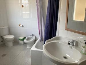 MT duplex en S Jose con vistas al mar