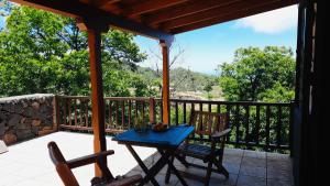 Casa Rural Furuco - Ubytování bez kategorie ve městě Garafía