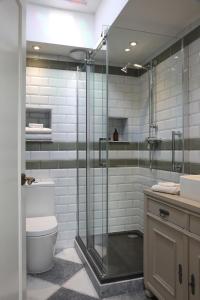 Steeple View - Romantic Wye Valley Country House Studio Apartment - Dog Friendly