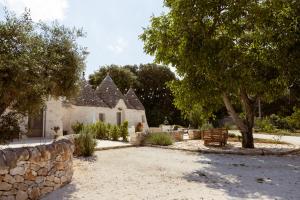 Il Trullo di Pozzallegro