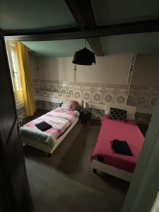 Maisons d'hotes Chambre d hotes Arcis sur Aube : photos des chambres