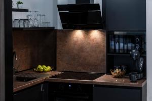 Modern Apartment Lacus