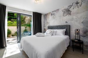 Modern Apartment Lacus