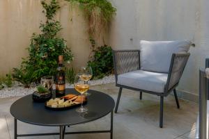 Modern Apartment Lacus