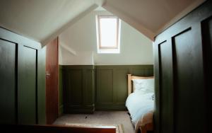 2-Bed Cottage in Buxton