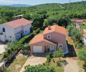 Vacation house Ulika 