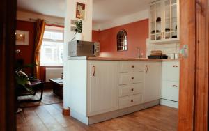 2-Bed Cottage in Buxton