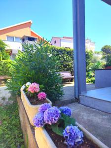 Karmela Apartment - Private parking