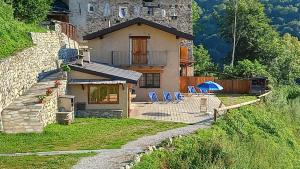 Appartamentino su 2 Livelli