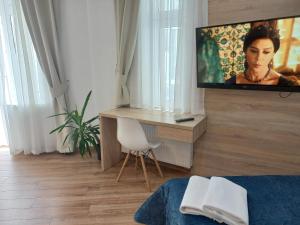 Old Town Apartmens - B33