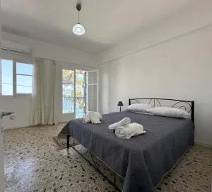 Evdilos Icarian Breeze "IKA" - Karavostamo