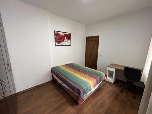 Coliving Brooklin e Chácara Santo Antonio