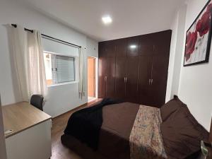 Coliving Brooklin e Chácara Santo Antonio