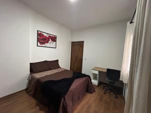 Coliving Brooklin e Chácara Santo Antonio