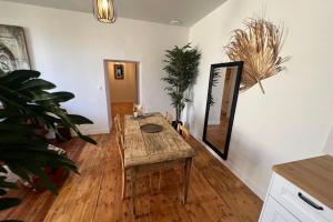Appartement Le Souffle de l’Orge
