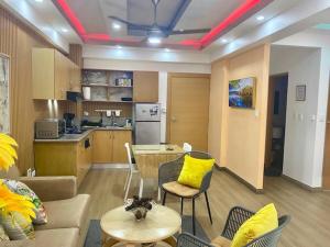 Estancia Casa Real Frente a la Zona Colonial