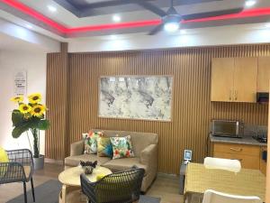 Estancia Casa Real Frente a la Zona Colonial