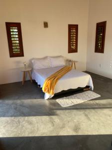 Casa Sol loiro