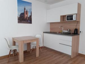 Old Town Apartmens - B33