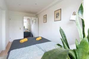 GreenPoint Hoża Apartment